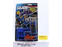 Keel-Haul GI Joe Battle Corps 1992 Hasbro Vintage Action Figure NEW MOSC SEALED