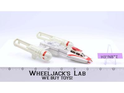 Y-Wing Fighter Die-Cast Star Wars 1978 Kenner Vintage Vehicle