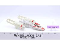 Y-Wing Fighter Die-Cast Star Wars 1978 Kenner Vintage Vehicle