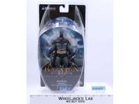 Batman DC Comics Batman Arkham Asylum DC Direct Figure NEW MOSC SEALED