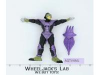 Tengu Warrior Evil Space Alien Mighty Morphin Power Rangers 1995 Bandai Figure