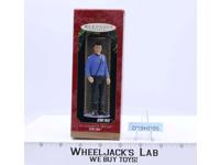 Dr. Leonard H. McCoy Star Trek Keepsake Ornament 1997 Hallmark