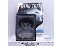 USS Honshu Nebula Class Star Trek Eaglemoss W/ Magazine Issue #23