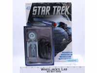 USS Pasteur NCC-58925 Star Trek Eaglemoss W/ Magazine Issue #42