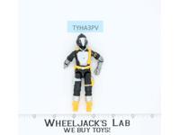 B.A.T.S. V1 G.I. Joe 1986 Hasbro Vintage Action Figure