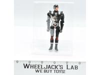 Lord Dread 1986 Mattel L.E.G. Captain Power Vintage Action Figure