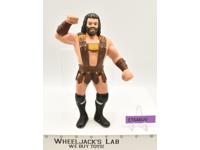 Hercules Hernandez 1987 WWF LJN Titan Sports 8" Vintage Wrestling Action Figure