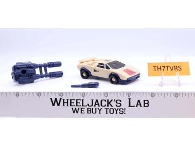 Breakdown Menasor 100% Complete 1986 Vintage G1 Transformers Action Figure