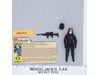 Baroness V1 100% Complete G.I. Joe 1984 Hasbro Vintage Action Figure