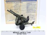 Whirlwind 100% Complete 1983 G.I. Joe Hasbro Vintage Action Figure Vehicle