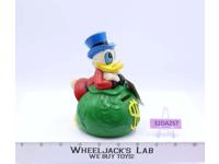 Scrooge McDuck Money Bag Piggy Bank Walt Disney Company Vintage