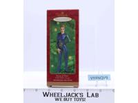 Seven Of Nine Star Trek Voyager Hallmark Keepsake Ornament 2000