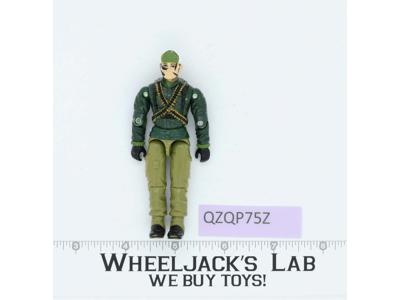 Big Ben V1 G.I. Joe 1991 Hasbro Vintage Action Figure