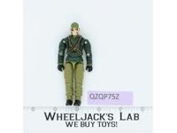 Big Ben V1 G.I. Joe 1991 Hasbro Vintage Action Figure