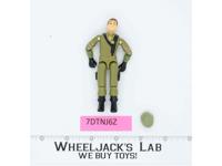 Steeler V1.5 Swivel Arms G.I. Joe 1983 Hasbro Vintage Action Figure