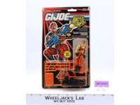 Night Creeper Leader Battle Corps NEW MOSC 1992 GI Joe Hasbro Vintage Figure