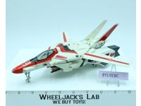Jetfire 1985 G1 Transformers Vintage RARE MATSUSHIRO PAINTED MACROSS