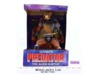 Ultimate Predator Alien vs. Predator 1987 Kenner 10" Figure NEW MISB