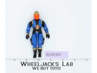 Cobra Commander V4 1991 G.I. Joe Hasbro Vintage Action Figure