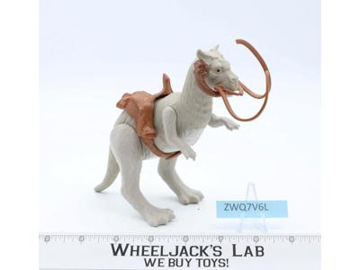 Tauntaun CLOSED BELLY 100% Complete 1979 ESB Star Wars Vintage Action Figure