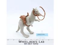 Tauntaun CLOSED BELLY 100% Complete 1979 ESB Star Wars Vintage Action Figure