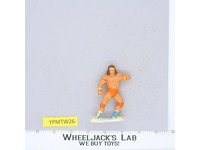 Ultimate Warrior WWF Applause Titan Sports 1990 Vintage Wrestling PVC Figure