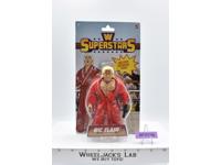 Ric Flair WWE Wrestling Superstars 2021 Mattel Action Figure NEW MOSC SEALED