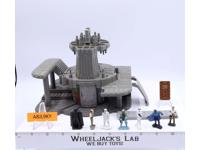 Bespin Freeze Chamber 100% Complete Star Wars MICRO COLLECTION 1981 Kenner