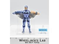 Steelwill Silverhawks 1986 Kenner Telepix Vintage Action Figure