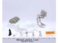 Hoth Generator Attack 100% Complete Star Wars 1982 MICRO COLLECTION Playset
