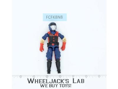 Vipers V1 G.I. Joe 1986 Hasbro Vintage Action Figure