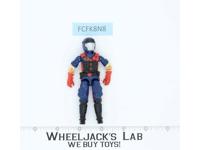 Vipers V1 G.I. Joe 1986 Hasbro Vintage Action Figure