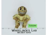 Skull Face Madballs Head Poppin Poppers 1986 TCFC Action Figure