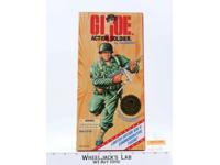 Action Soldier GI Joe Commemorative Edition 1995 Hasbro Figure NEW MISB SEALED