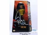 Lieutenant Hikaru Sulu Star Trek Original TV Series 1999 Playmates Figure