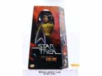 Ensign Pavel Chekov Star Trek Original TV Series 1999 Playmates Action Figure