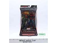 The Amazing Spiderman Marvel Legends Infinite Series 2013 Hasbro Action Figure