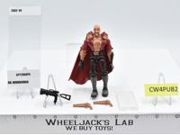 Dr. Mindbender v4 G.I. Joe Spytroops 2002 Hasbro Action Figure