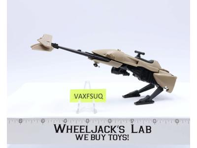 Speeder Bike Star Wars ROTJ Return of the Jedi 1983 Vintage Vehicle