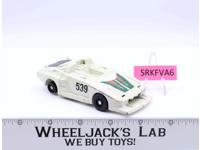 Wheeljack 539 Japan Vintage 1985 G1 Transformers Action Figure FOR PARTS