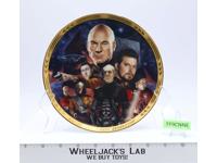 The Best Of Both Worlds Star Trek The Next Generation 1994 Hamilton Collection