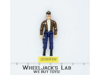 Dogfight V1 G.I. Joe 1989 Hasbro Vintage Action Figure