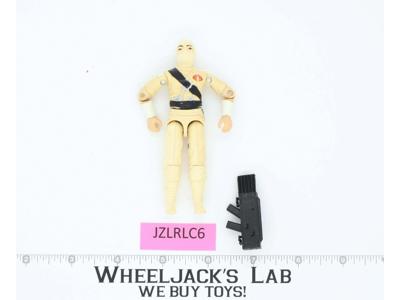 Storm Shadow V1 G.I. Joe 1984 Hasbro Vintage Action Figure