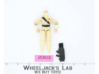 Storm Shadow V1 G.I. Joe 1984 Hasbro Vintage Action Figure