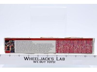 Fortress Maximus Action Figure Robot Tech Spec 1987 Hasbro G1 Transformers