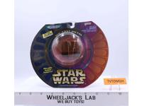 Jawa Sandcrawler Die Cast Star Wars Micro Machines 1996 Galoob #66260 NEW MOSC