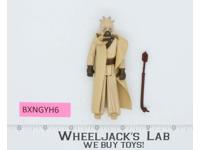 Sand People Tusken Raider 100% Complete Star Wars 1977 Kenner Figure NO REPRO
