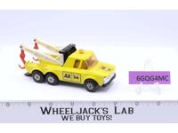 Super Kings K-6/11 Pick-Up Truck Lesney Matchbox 1970's Made In England