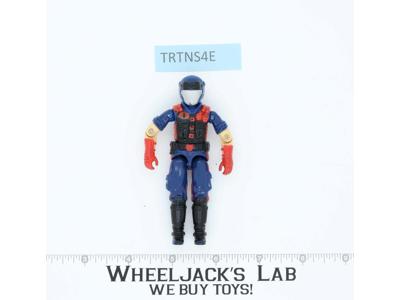 Vipers V1 G.I. Joe 1986 Hasbro Vintage Action Figure