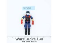 Vipers V1 G.I. Joe 1986 Hasbro Vintage Action Figure